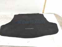 $40 Toyota REAR TRUNK FLOOR CARPET - BLACK $40 Toyota REAR TRUNK FLOOR CARPET - BLACK