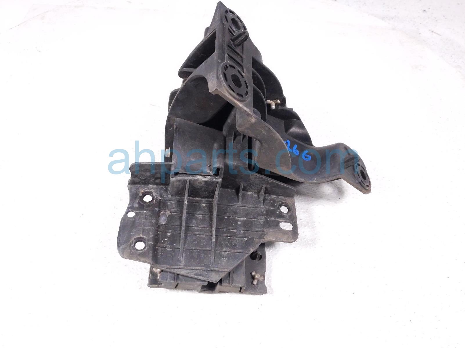 Sold 2022 Ford F150 Driver Air Shutter Actuator Unit ML3Z-17626-U