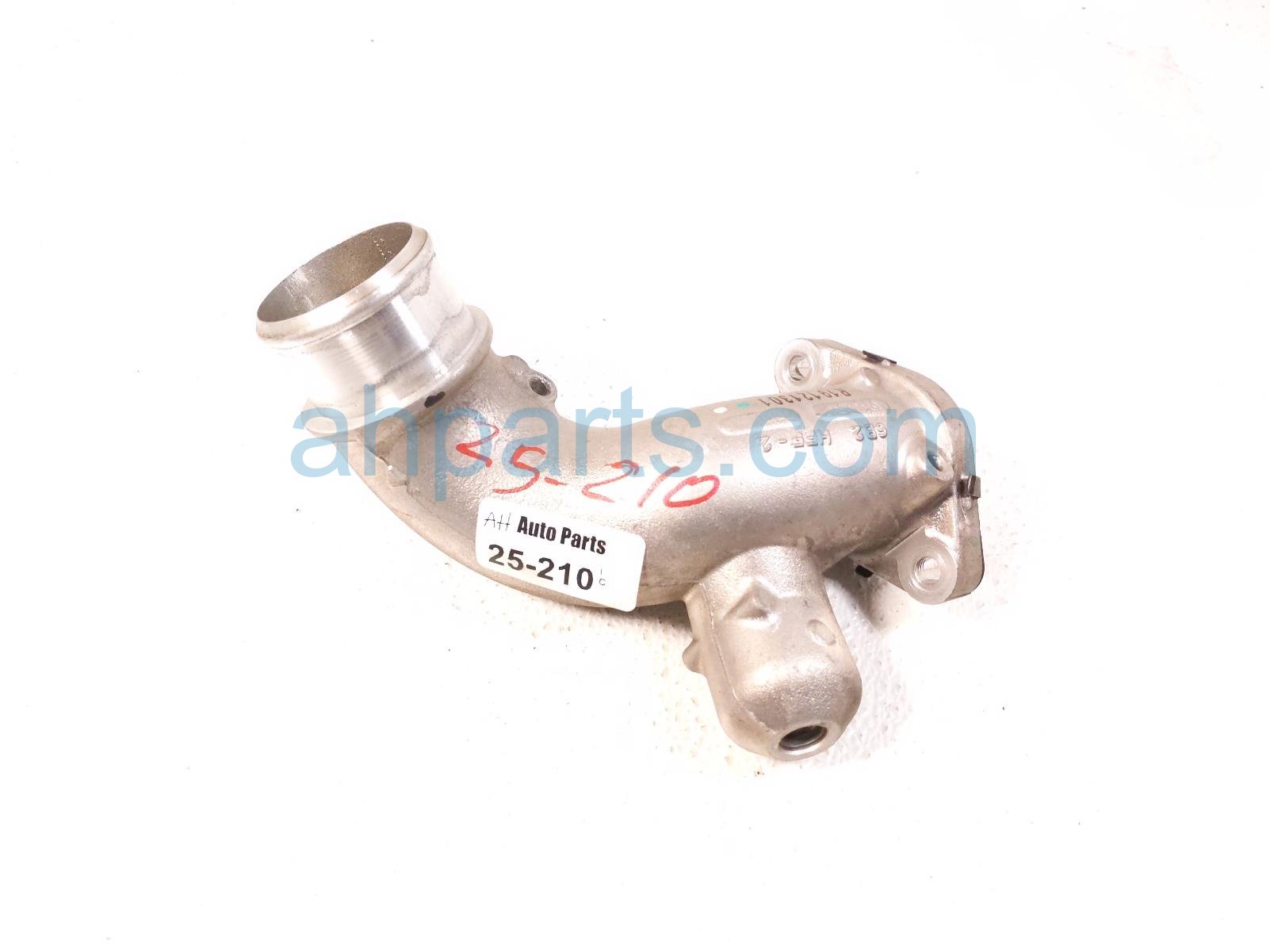 $50 Honda RH INTER COOLER INLET ASSY $50 Honda RH INTER COOLER INLET ASSY