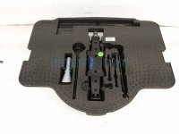 $75 Honda JACK & TOOLS W/ FOAM HOLDER $75 Honda JACK & TOOLS W/ FOAM HOLDER