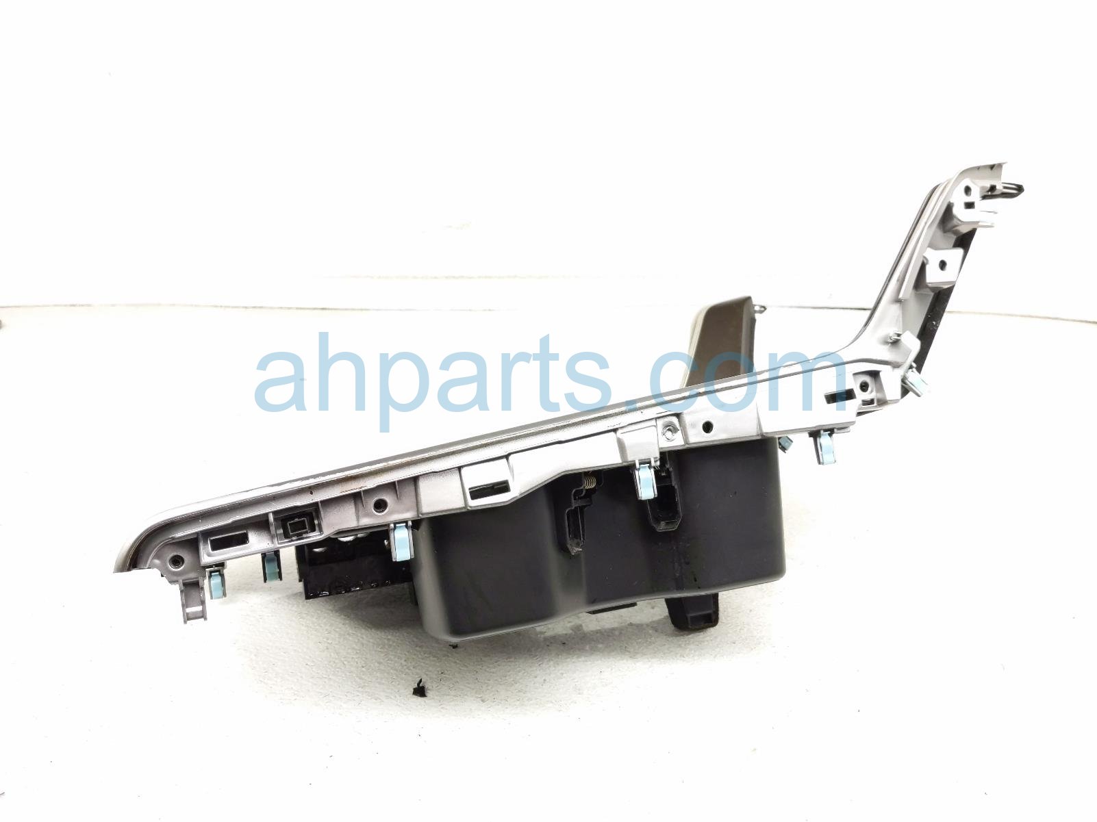 Sold 2021 Honda Accord Console Shifter Trim Bezel 77298-TVA-A01ZA