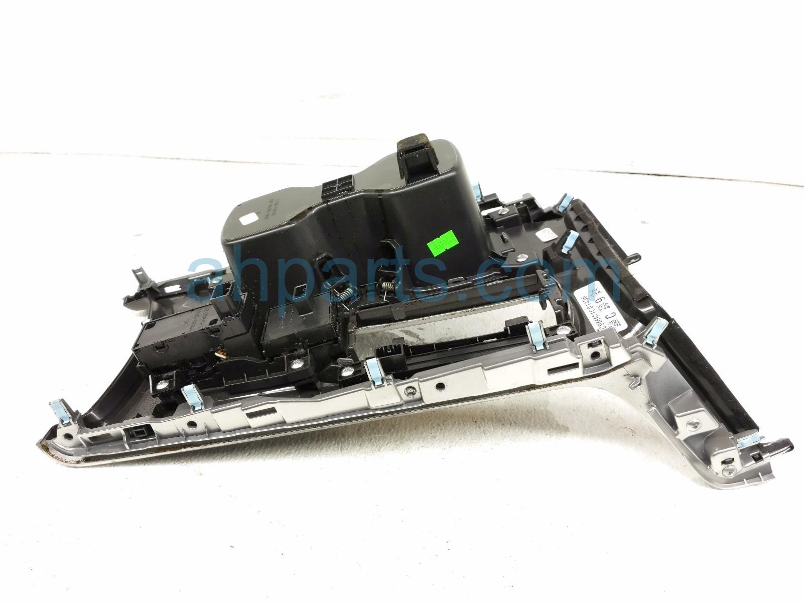 Sold 2021 Honda Accord Console Shifter Trim Bezel 77298-TVA-A01ZA