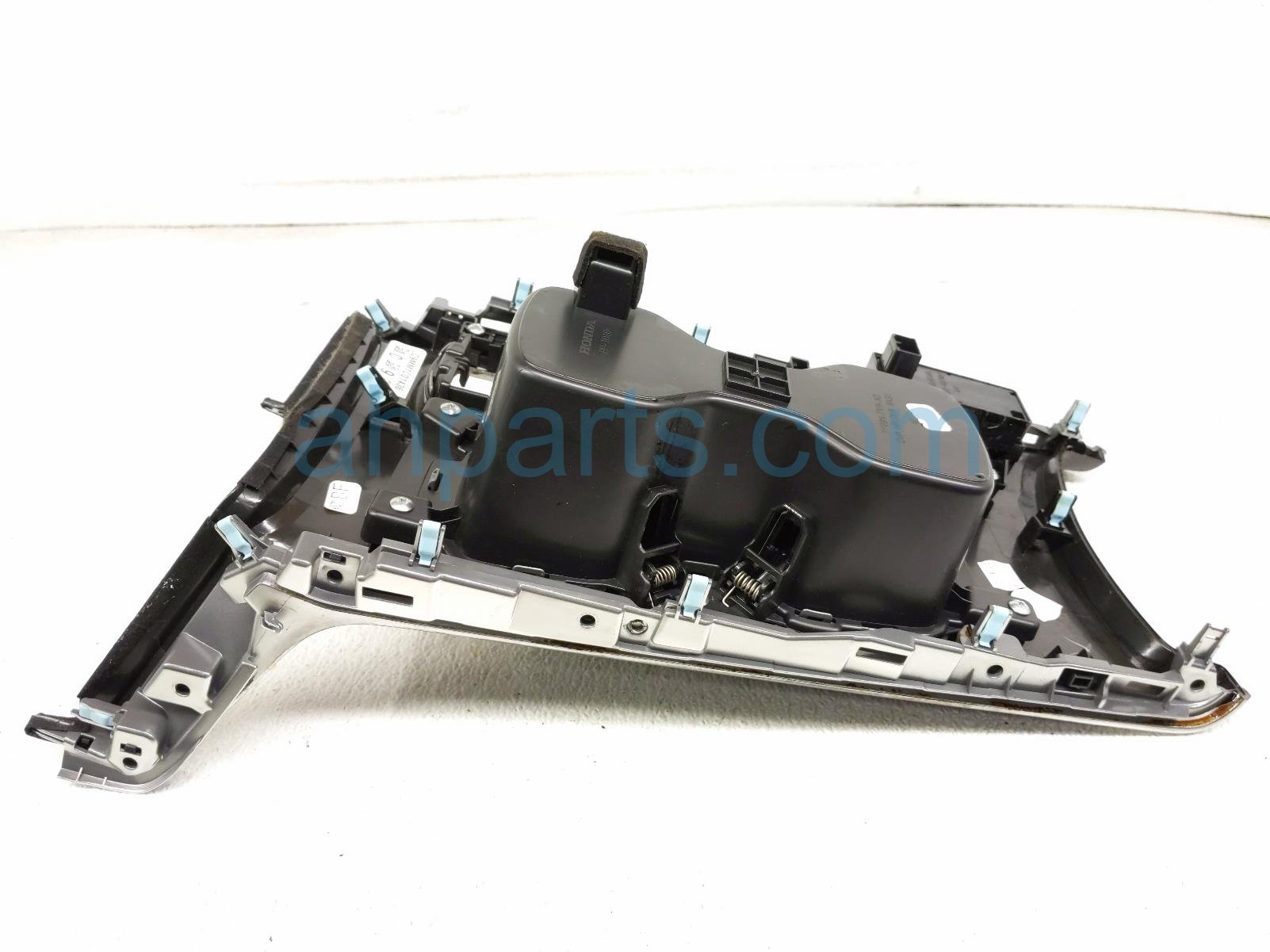 m67a Sold 2021 Honda Accord Console Shifter Trim Bezel 77298-TVA-A01ZA