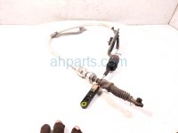 $125 Toyota A/T FLOOR SHIFTER SELECTOR CABLE $125 Toyota A/T FLOOR SHIFTER SELECTOR CABLE