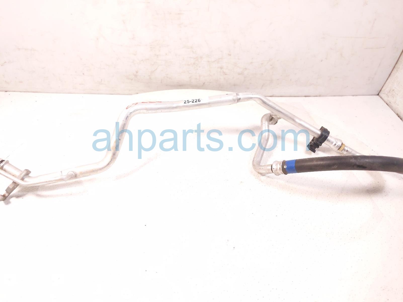 $200 Toyota A/C SUCTION PIPE / LIQUID LINE $200 Toyota A/C SUCTION PIPE / LIQUID LINE