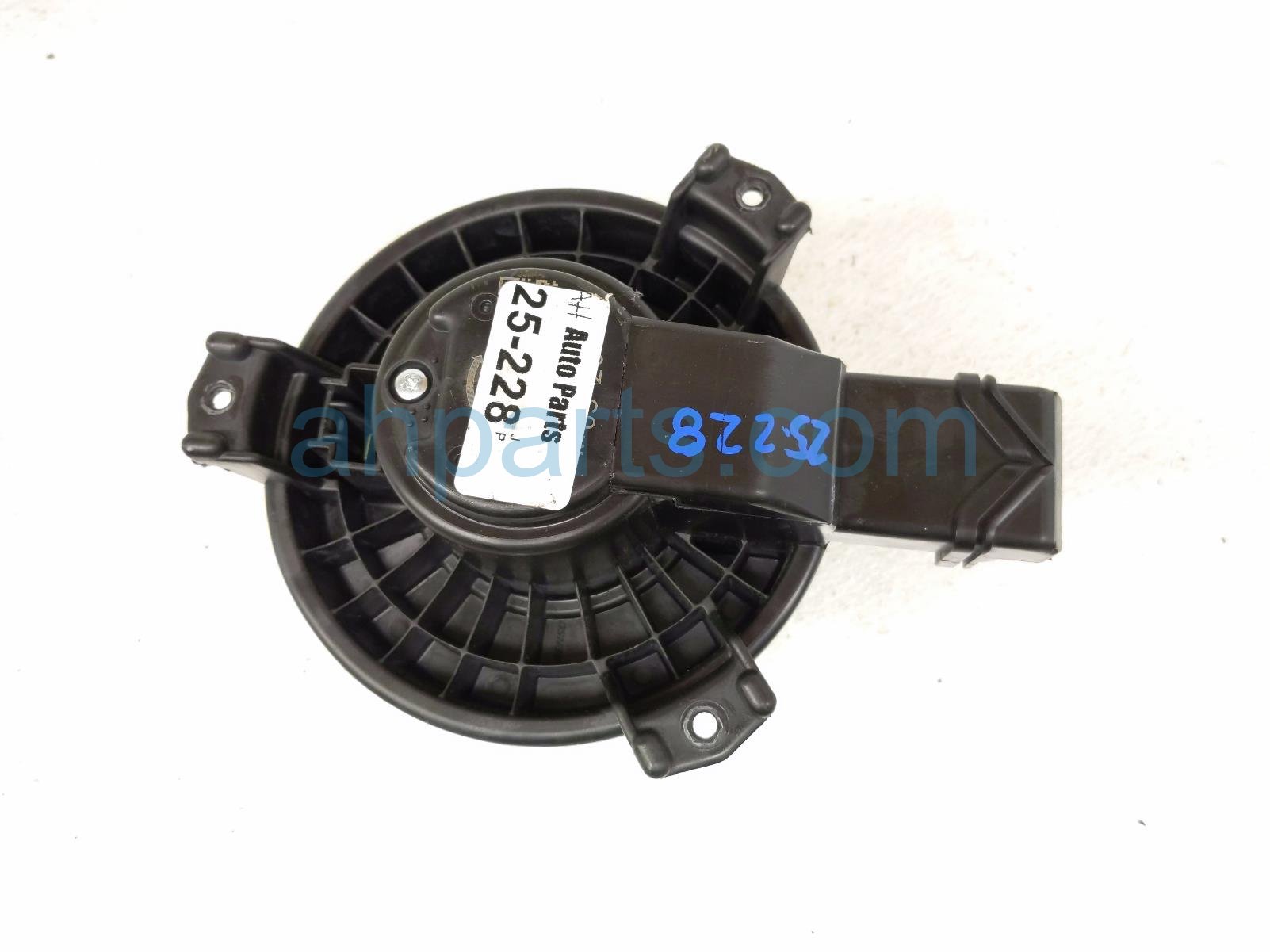 $45 Honda FAN / HEATER BLOWER MOTOR $45 Honda FAN / HEATER BLOWER MOTOR