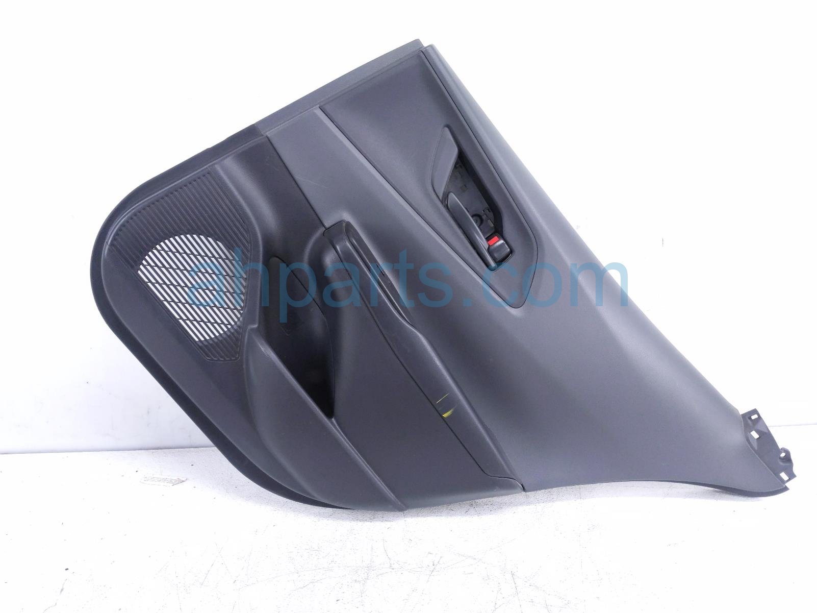 $199 Toyota RR/RH INTERIOR DOOR PANEL - BLACK * $199 Toyota RR/RH INTERIOR DOOR PANEL - BLACK *