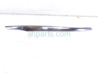 $95 Kia LH QUARTER TRIM MOLDING - CHROME * $95 Kia LH QUARTER TRIM MOLDING - CHROME *