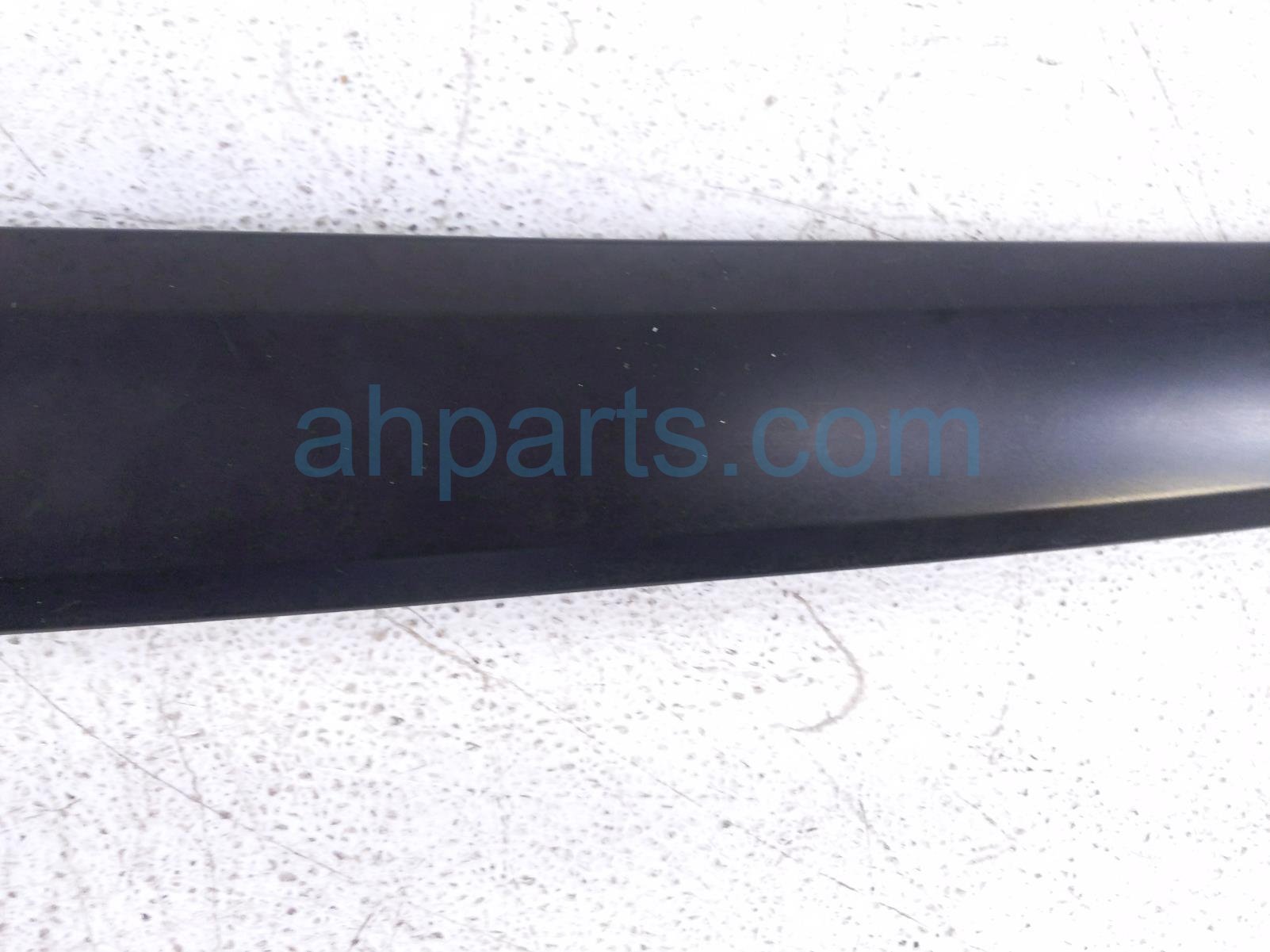 Sold 2023 Nissan Rogue Passenger A-pillar Trim Molding * 802D2-6RA0A