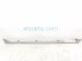 Sold 2018 Honda FIT Rocker Trim Passenger Side Skirt / Molding Silver * 71800 T5R A00ZD Replacement Sold 2018 Honda FIT Rocker Trim Passenger Side Skirt / Molding Silver * 71800 T5R A00ZD Replacement thumbnail