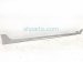 Sold 2018 Honda FIT Rocker Trim Passenger Side Skirt / Molding Silver * 71800 T5R A00ZD Replacement Sold 2018 Honda FIT Rocker Trim Passenger Side Skirt / Molding Silver * 71800 T5R A00ZD Replacement thumbnail