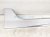 Sold 2018 Honda FIT Rocker Trim Passenger Side Skirt / Molding Silver * 71800 T5R A00ZD Replacement Sold 2018 Honda FIT Rocker Trim Passenger Side Skirt / Molding Silver * 71800 T5R A00ZD Replacement thumbnail