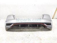 $495 Honda REAR BUMPER COVER - SILVER $495 Honda REAR BUMPER COVER - SILVER