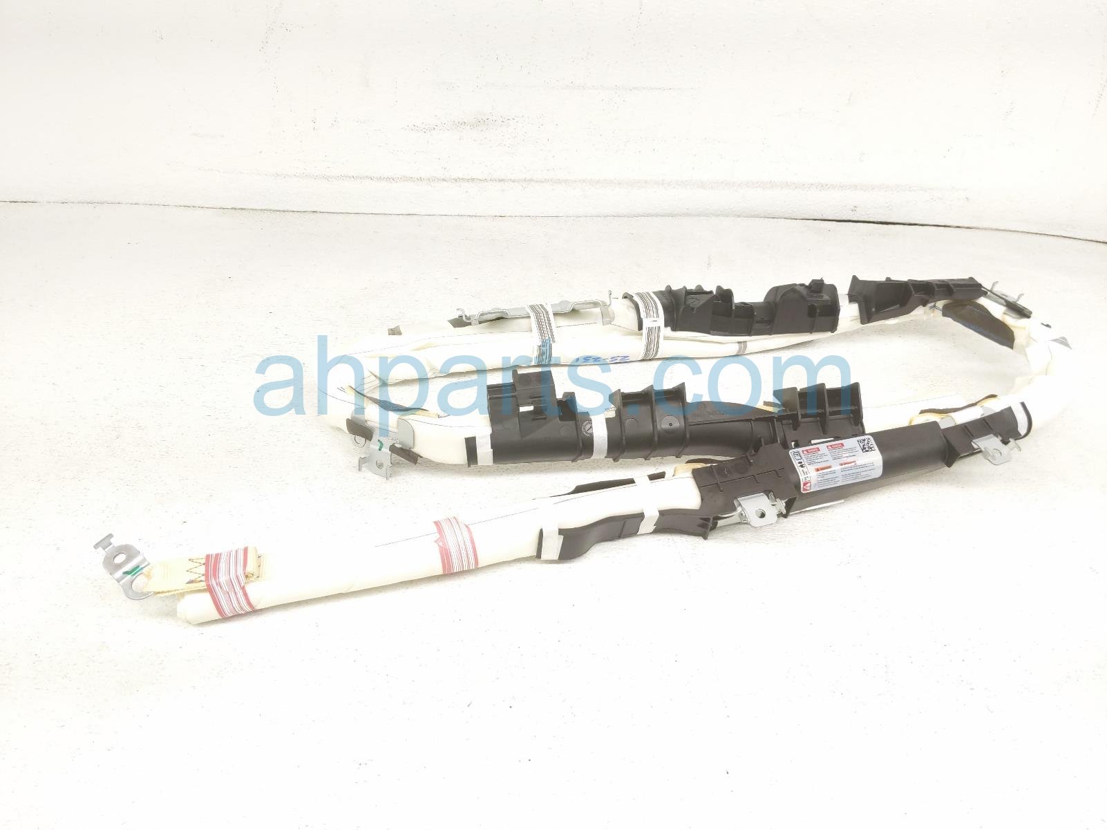 $225 Honda PASSENGER ROOF CURTAIN AIRBAG $225 Honda PASSENGER ROOF CURTAIN AIRBAG