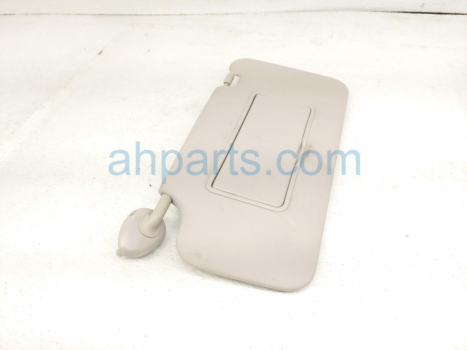 Sold 2018 Honda FIT Driver Sun Visor Grey 83280 T5R A02ZA Replacement Sold 2018 Honda FIT Driver Sun Visor Grey 83280 T5R A02ZA Replacement