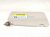 Sold 2018 Honda FIT Driver Sun Visor Grey 83280 T5R A02ZA Replacement Sold 2018 Honda FIT Driver Sun Visor Grey 83280 T5R A02ZA Replacement thumbnail