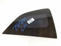 $40 Honda LH QUARTER WINDOW GLASS $40 Honda LH QUARTER WINDOW GLASS