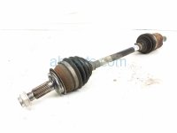 $99 Honda FR/LH CV AXLE DRIVE SHAFT $99 Honda FR/LH CV AXLE DRIVE SHAFT