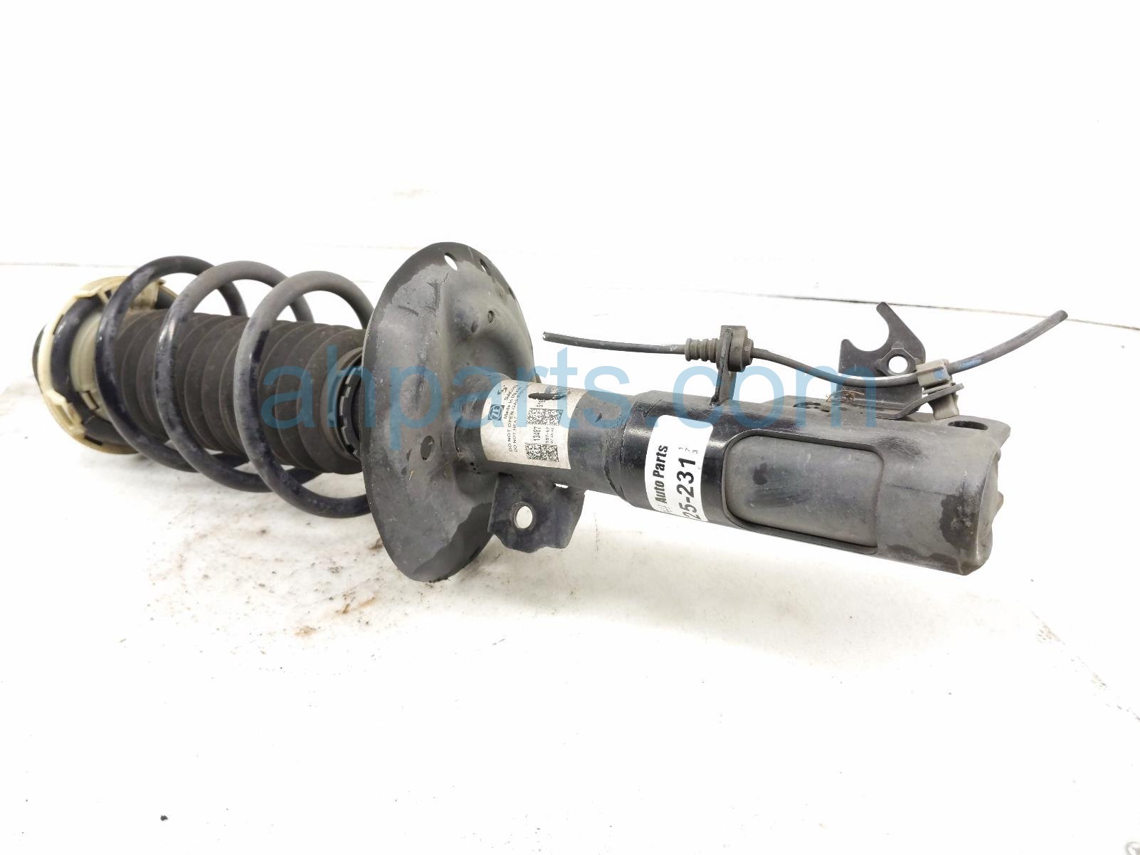 $59 Honda FR/RH STRUT ABSORBER + SPRING $59 Honda FR/RH STRUT ABSORBER + SPRING