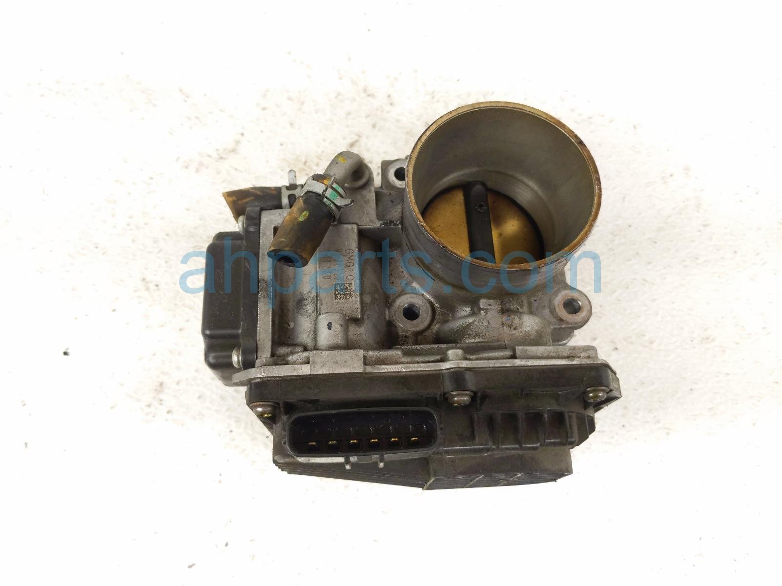 $125 Honda THROTTLE BODY $125 Honda THROTTLE BODY