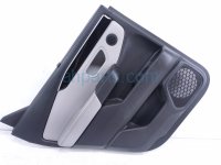 $175 Honda RR/LH INSIDE DOOR TRIM PANEL - GREY* $175 Honda RR/LH INSIDE DOOR TRIM PANEL - GREY*