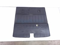$75 Honda CARGO ALL WEATHER FLOOR MAT - BLACK $75 Honda CARGO ALL WEATHER FLOOR MAT - BLACK