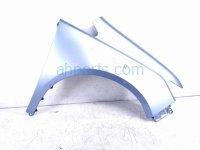 $275 Honda RH FENDER - BLUE * $275 Honda RH FENDER - BLUE *