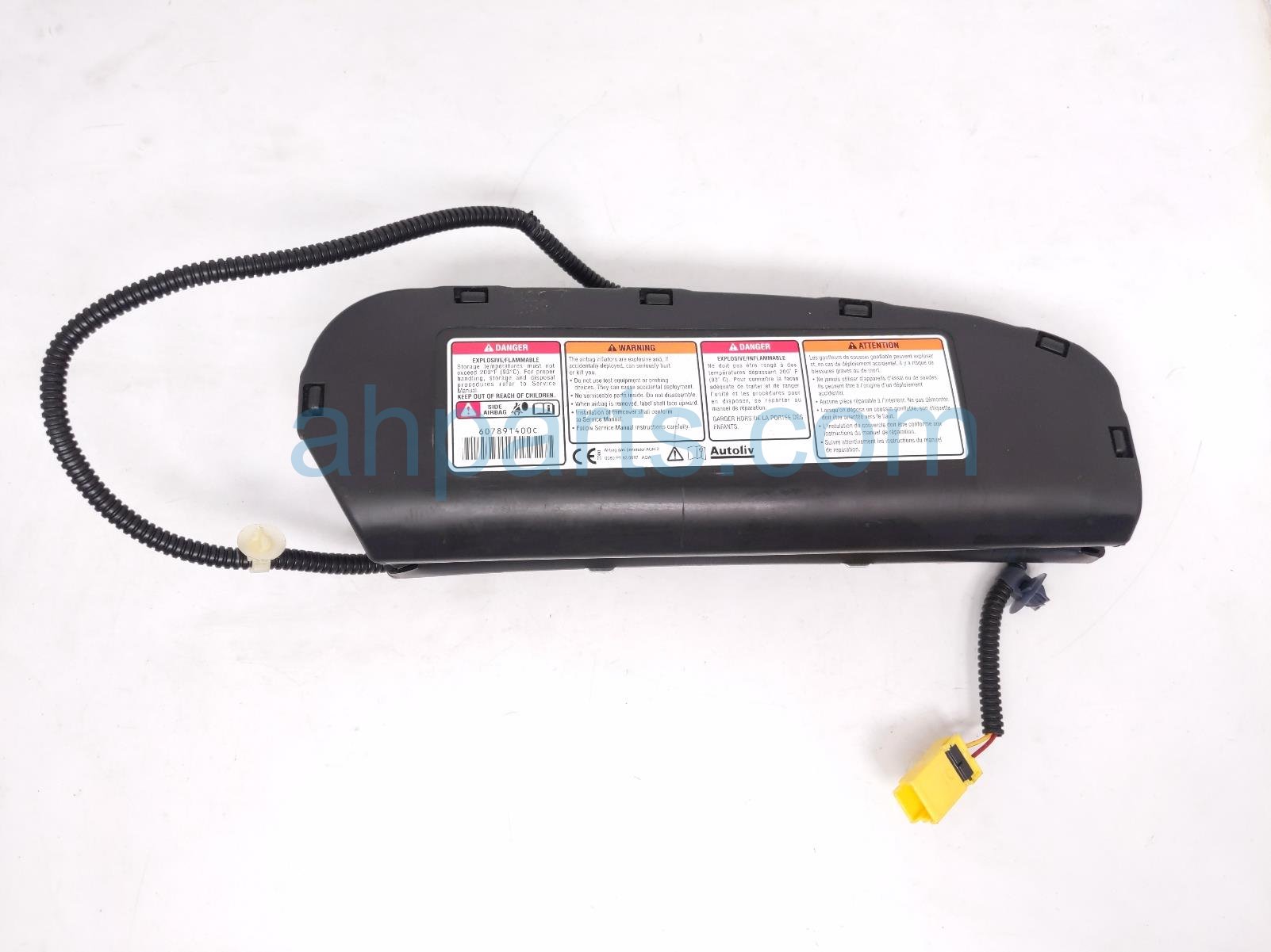 $195 Honda DRIVER SEAT AIRBAG $195 Honda DRIVER SEAT AIRBAG