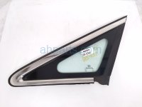 $115 Honda LH A-PILLAR GLASS $115 Honda LH A-PILLAR GLASS
