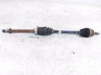 $85 Honda FR/RH CV AXLE DRIVE SHAFT $85 Honda FR/RH CV AXLE DRIVE SHAFT