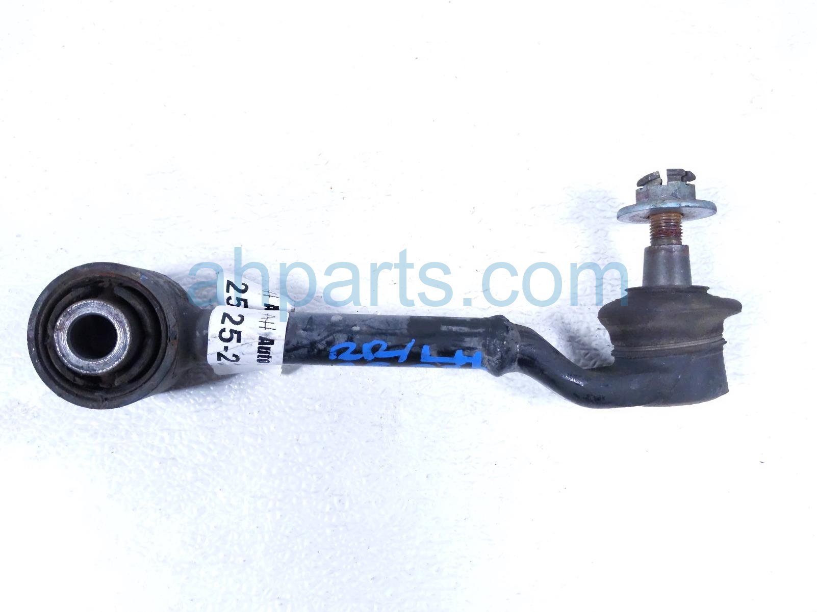 $15 Honda RR/LH UPPER CONTROL ARM $15 Honda RR/LH UPPER CONTROL ARM