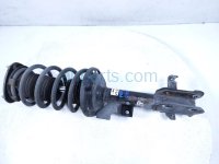 $85 Honda FR/RH STRUT ABSORBER + SPRING $85 Honda FR/RH STRUT ABSORBER + SPRING