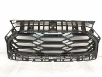 $225 Honda UPPER GRILLE - BLACK $225 Honda UPPER GRILLE - BLACK