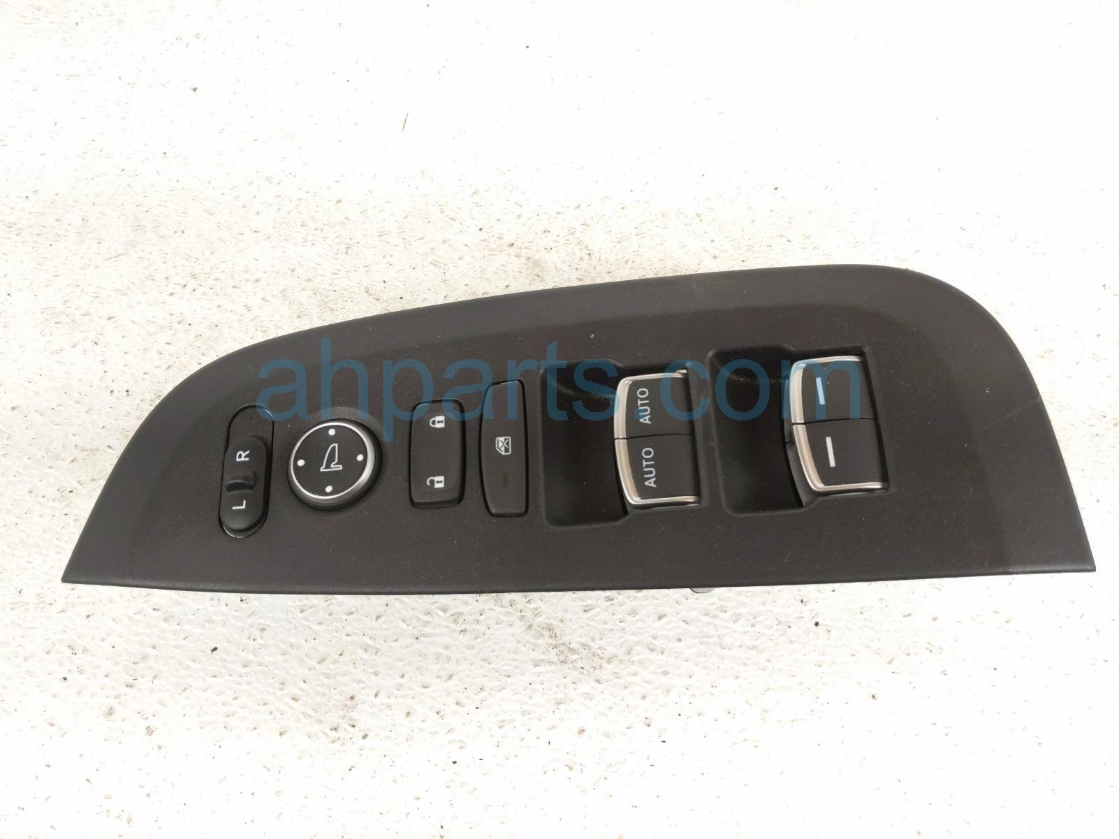 $45 Honda MASTER WINDOW CONTROL SWITCH