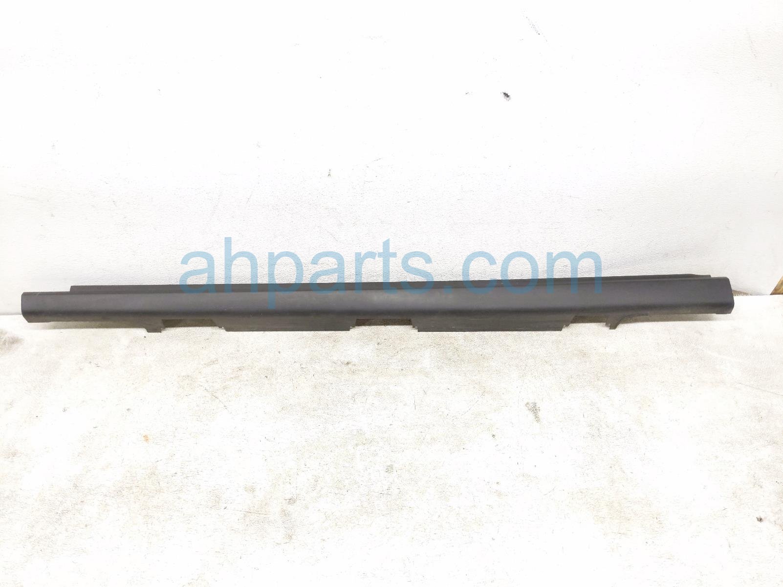 $349 Honda LH SIDE SKIRT / MOLDING - BLACK $349 Honda LH SIDE SKIRT / MOLDING - BLACK