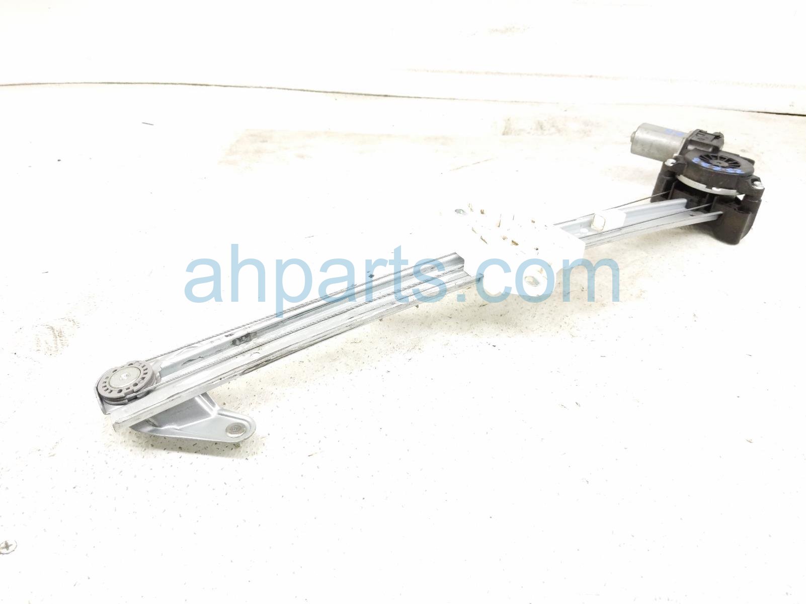 $125 Honda RR/RH WINDOW REGULATOR & MOTOR $125 Honda RR/RH WINDOW REGULATOR & MOTOR