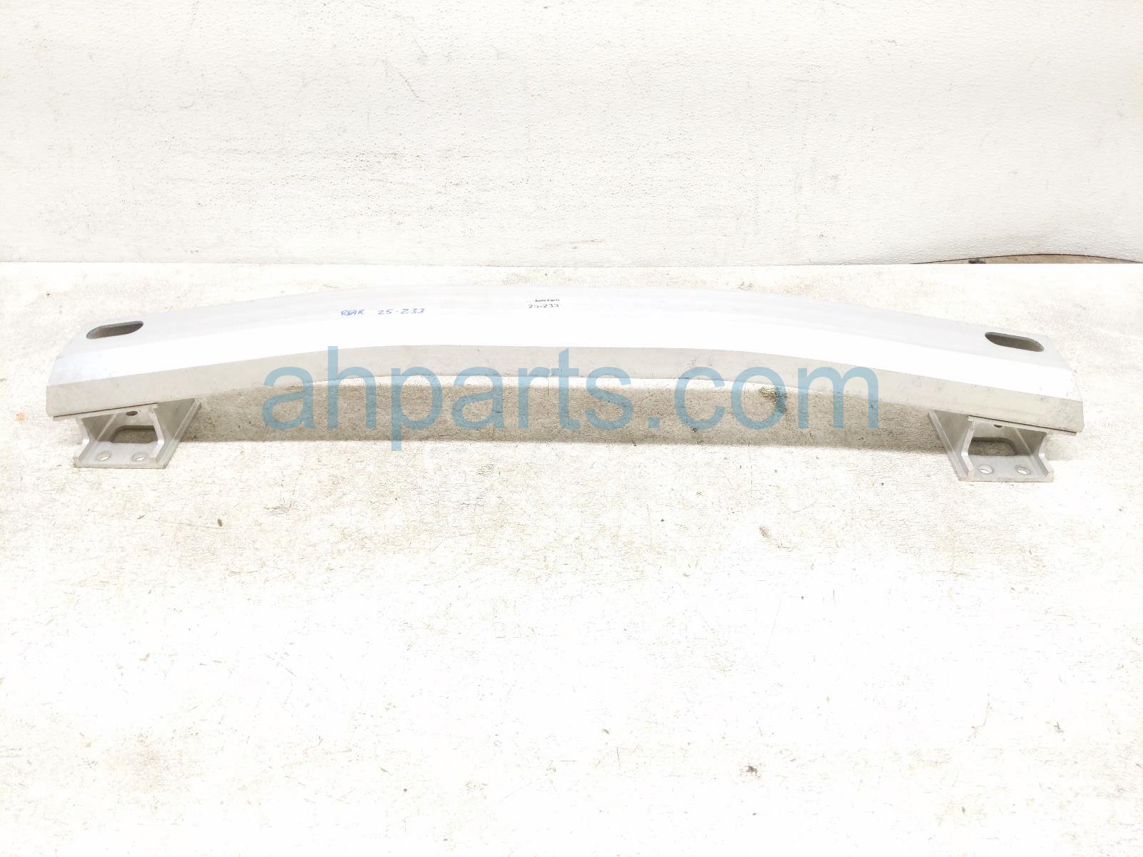 $149 Honda REAR BUMPER REINFORCEMENT BAR