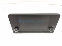 $299 Honda RADIO RECEIVER & DISPLAY SCREEN $299 Honda RADIO RECEIVER & DISPLAY SCREEN