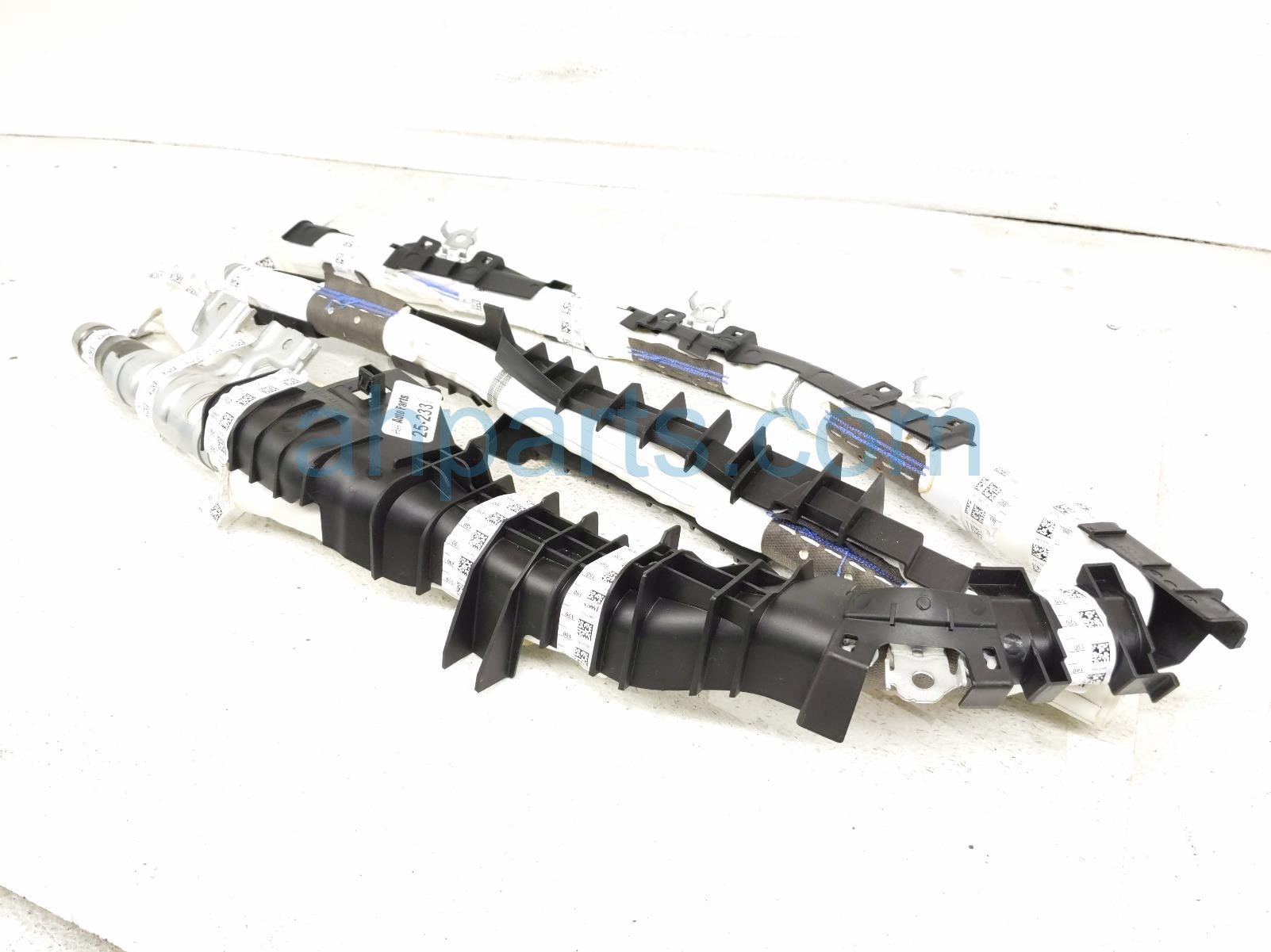 Sold 2024 Honda HR-V Driver Roof Curtain Airbag 78875-3W0-A82