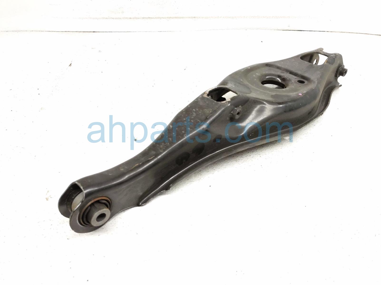 $75 Honda RR/RH SPRING SEAT LOWER CONTROL ARM $75 Honda RR/RH SPRING SEAT LOWER CONTROL ARM