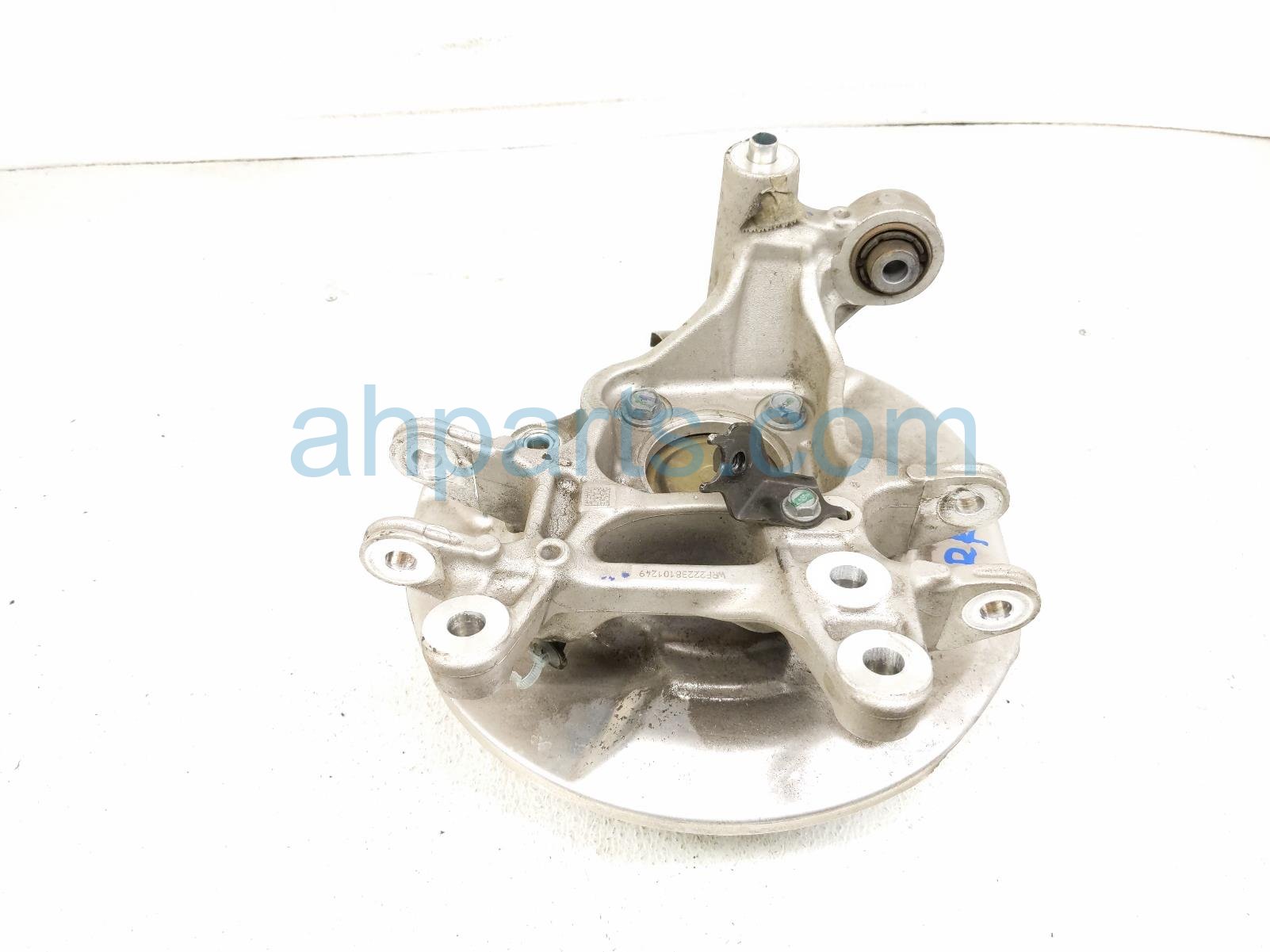 $135 Honda RR/RH SPINDLE KNUCKLE HUB - FWD $135 Honda RR/RH SPINDLE KNUCKLE HUB - FWD