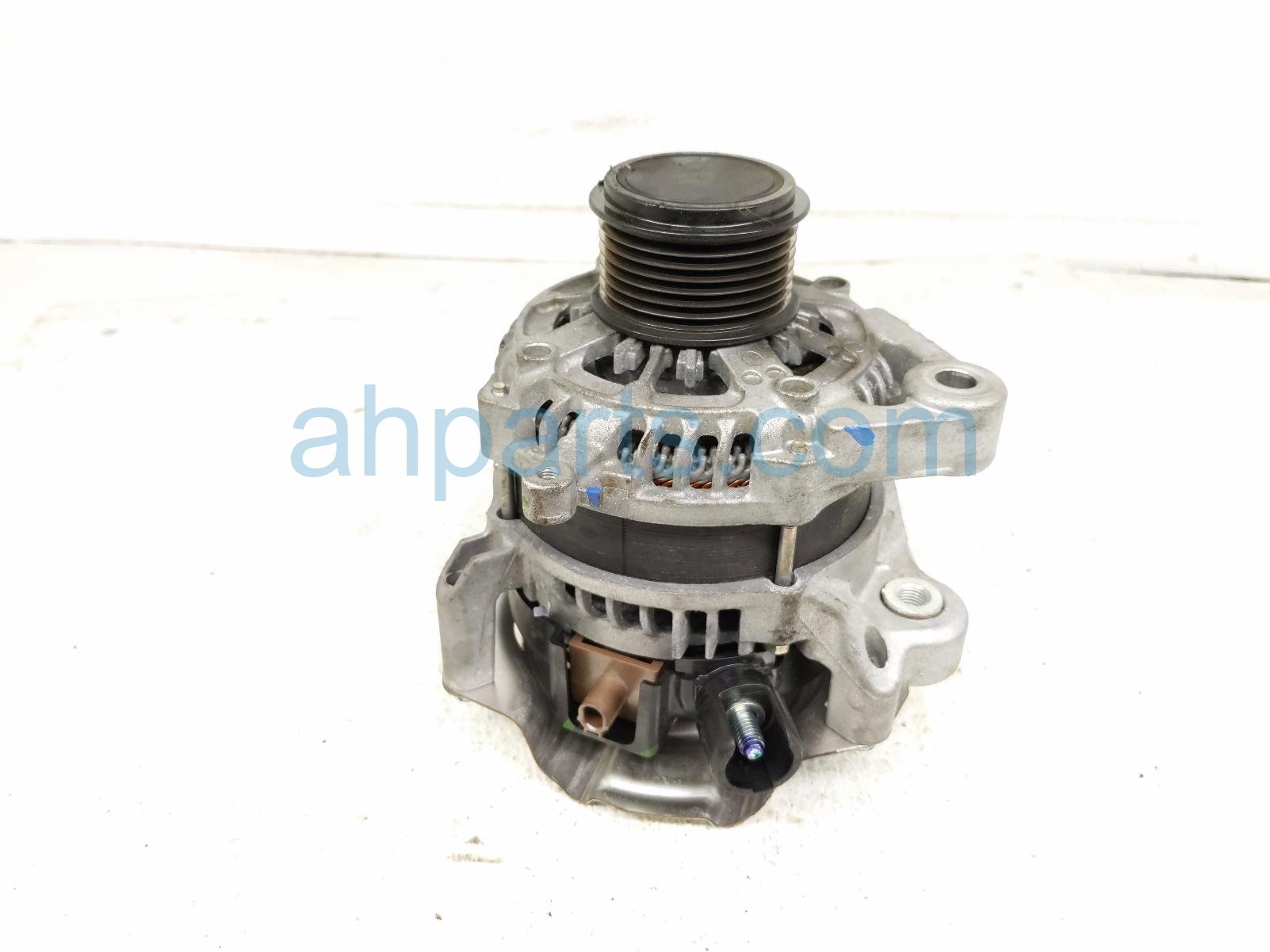 $175 Honda ALTERNATOR / GENERATOR $175 Honda ALTERNATOR / GENERATOR