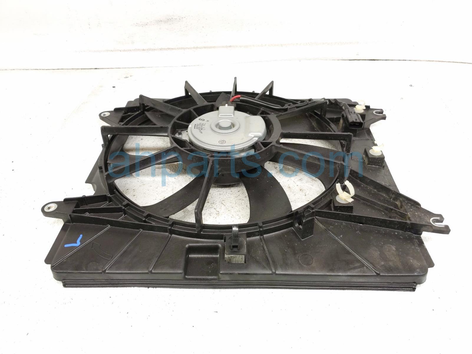 $99 Honda RADIATOR FAN ASSEMBLY
