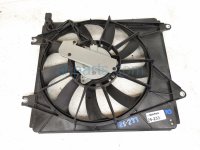 $99 Honda AC CONDENSER FAN ASSEMBLY $99 Honda AC CONDENSER FAN ASSEMBLY