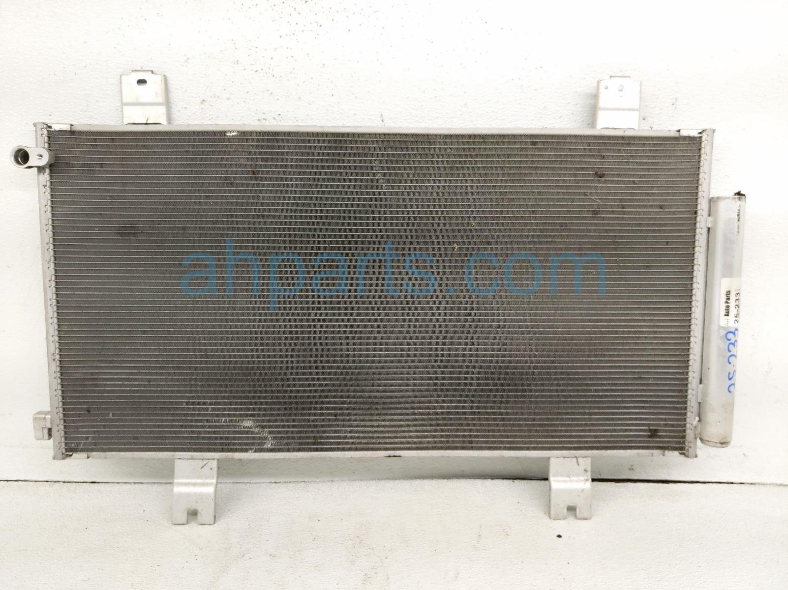 $125 Honda AC CONDENSER