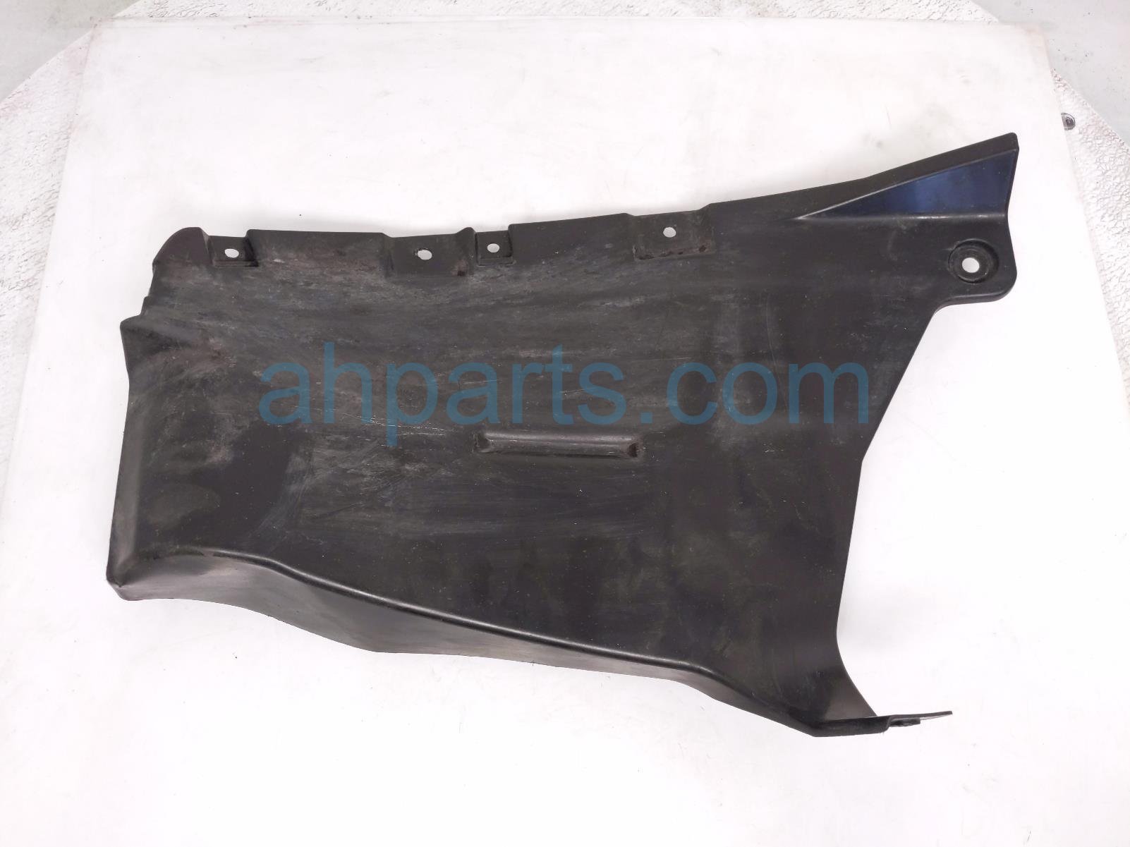 $25 Toyota RR/RH INNER BUMPER SEAL $25 Toyota RR/RH INNER BUMPER SEAL