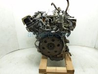 $4445 Toyota LONG BLOCK ENGINE / MOTOR = 42k MI $4445 Toyota LONG BLOCK ENGINE / MOTOR = 42k MI
