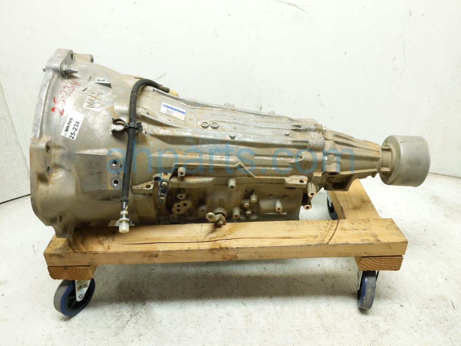 $750 Toyota AUTOMATIC TRANSMISSION = NA MI $750 Toyota AUTOMATIC TRANSMISSION = NA MI