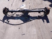 $999 Toyota REAR DIFFERENTIAL W/ AXLES - NA MI $999 Toyota REAR DIFFERENTIAL W/ AXLES - NA MI