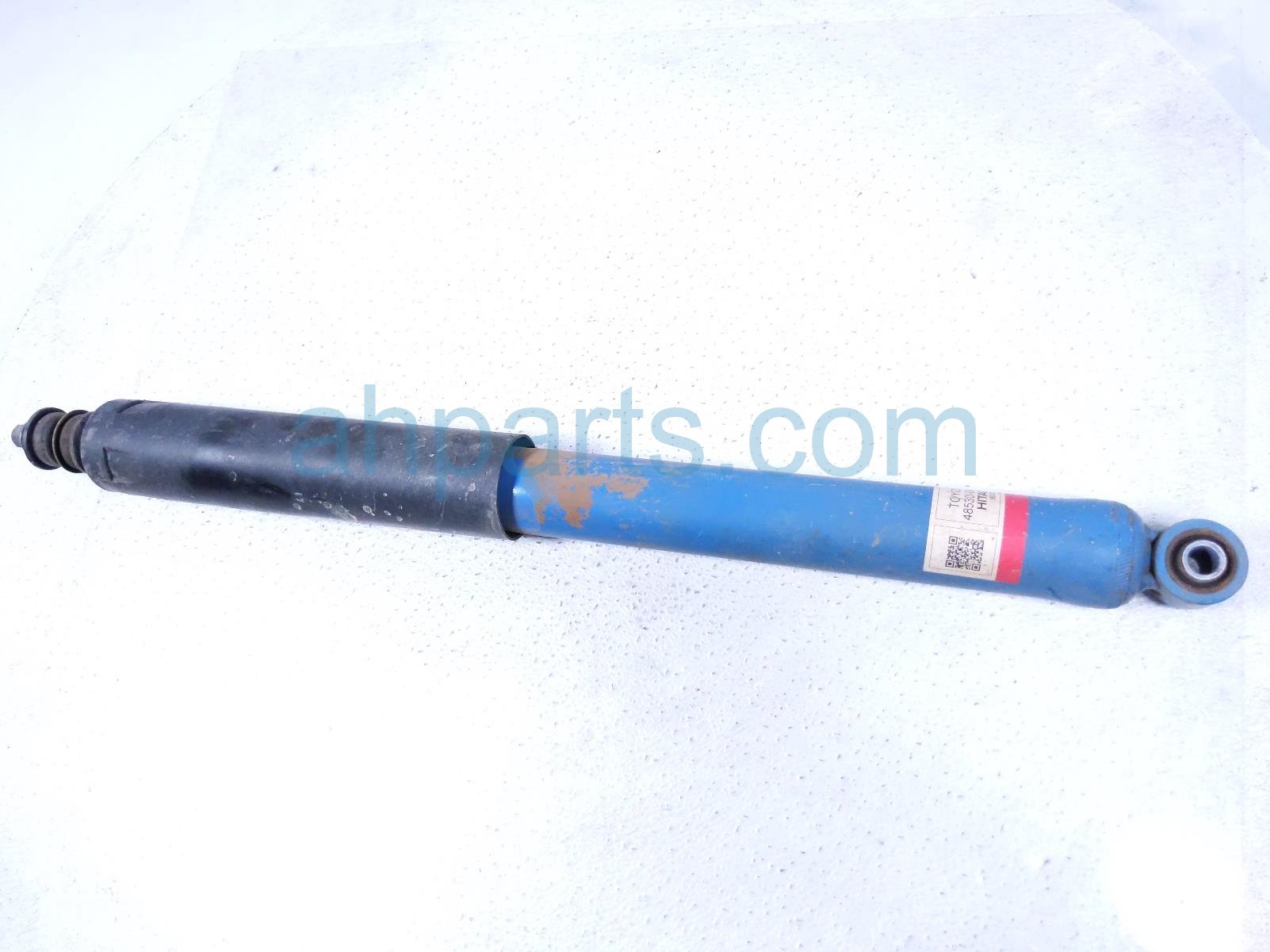 $25 Toyota RR/RH SHOCK ABSORBER $25 Toyota RR/RH SHOCK ABSORBER